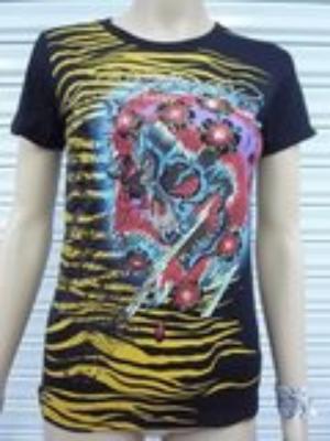 cheap Ed Hardy shirt(Women)-720